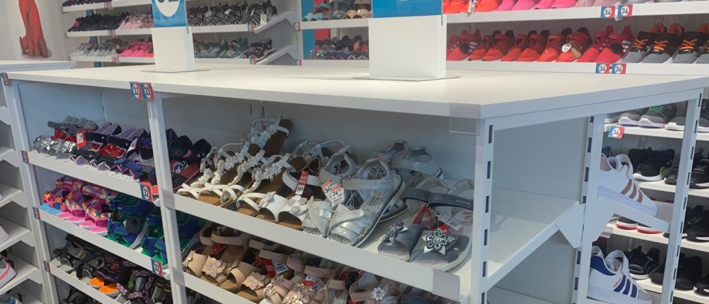 Werbefilm für deutschen Schuhhersteller