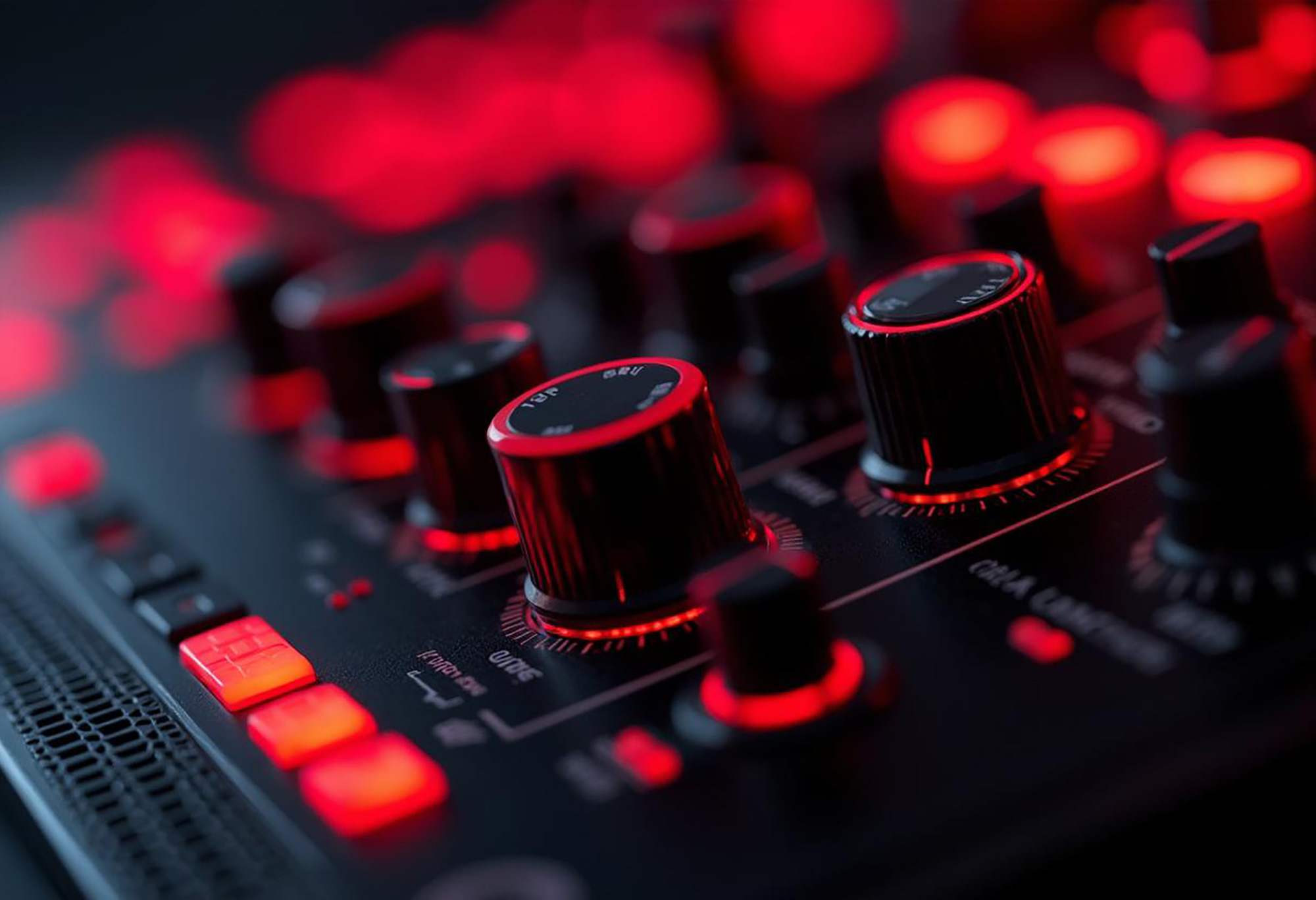 Beschallung, Licht, Video, Infrastruktur - Maxivents ist Ihr Full-Service-Dienstleister für Medien- & Veranstaltungstechnik.