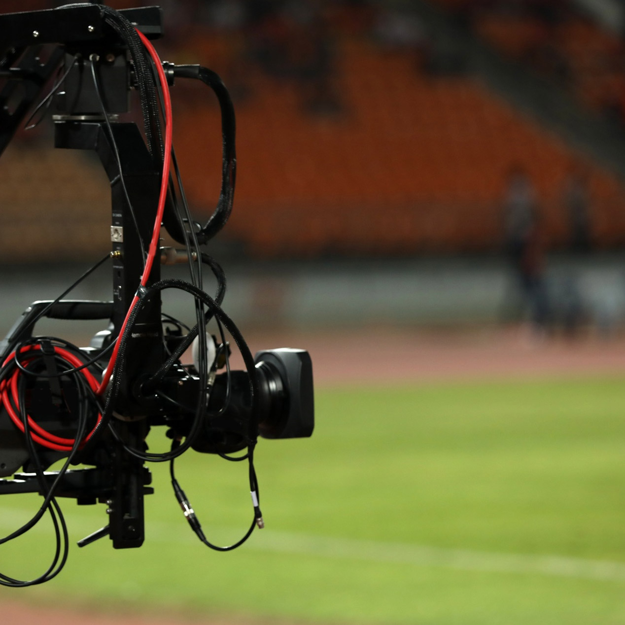 Live-Streaming