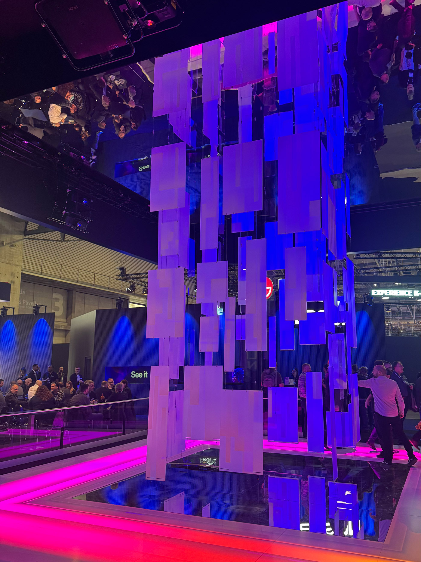 Integrated Systems Europe 2026: die Branchenleitmesse in Barcelona